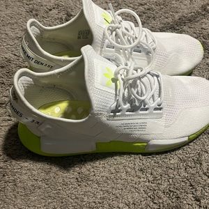 Men’s Adidas NMD size 12